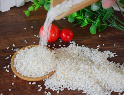 為什么用開水蒸出的原生態大米飯更有營養？
