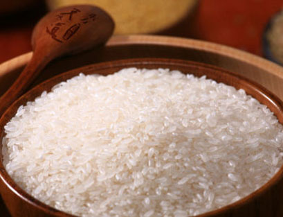 吃真正的好大米有什么好處？