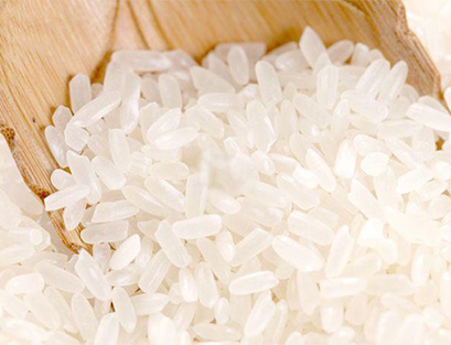 大米供應商教你從顏色來區分大米